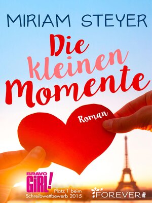 cover image of Die kleinen Momente